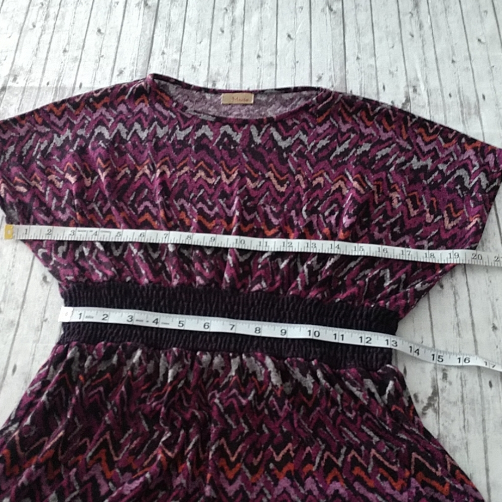 Miuse Tunic - Picture 3 of 6